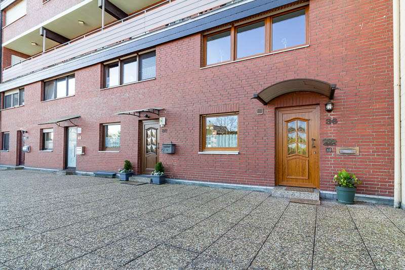 Haus zum Kaufen in Hamm 199.900 € 97 m²