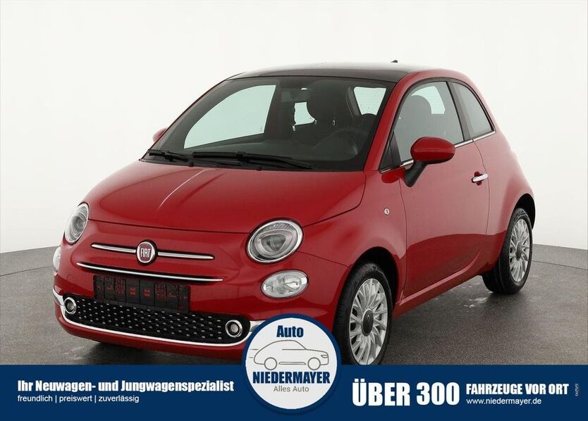 Fiat 500 5.150 km 14.995 € Neukirchen 94362