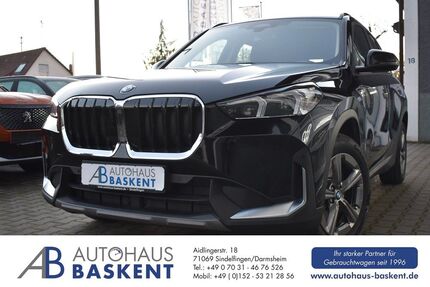 BMW X1 51.900 km 36.790 &euro; Sindelfingen-Darmsheim 71069