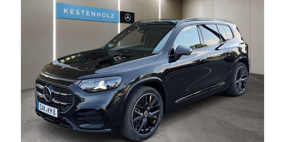 Mercedes-Benz GLB 220 2.001 km 64.900 &euro; Bad Säckingen 79713