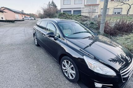 Peugeot 508 67.000 km 12.800 &euro; Osterburken 74706