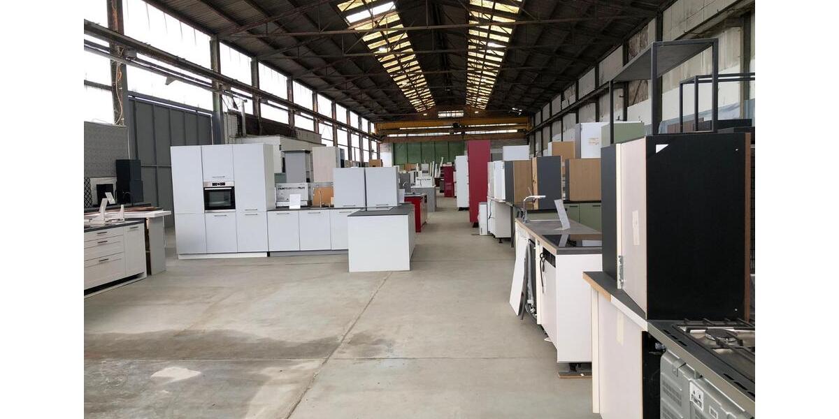 Gewerbeobjekt Moers - 1.170&euro; | Angebot:25293241