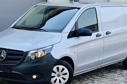 Mercedes-Benz Vito 49.707 km 24.800 &euro; Dresden 01257