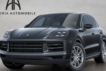 Porsche Cayenne 20.139 km 80.990 &euro; Kaarst (bei Düsseldorf) 41564