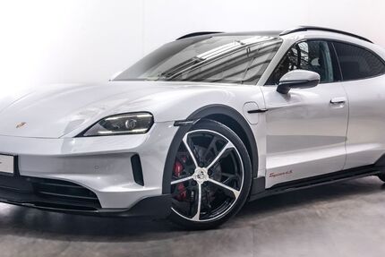 Porsche Taycan 20.003 km 102.800 &euro; Leipzig 04356