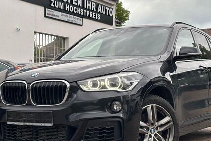 BMW X1 84.600 km 25.760 &euro; Gießen 35396