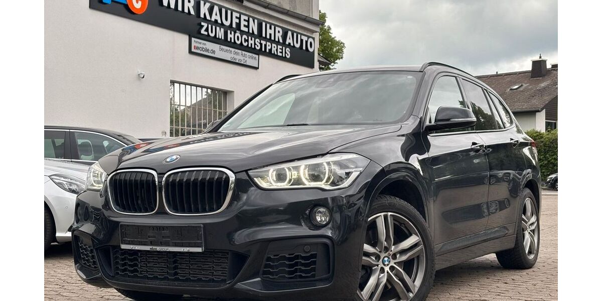 BMW X1 84.600 km 25.760 &euro; Gießen 35396