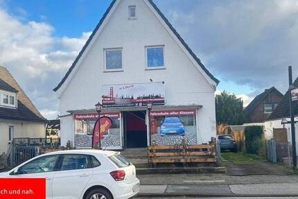 Haus Lübeck Buntekuh - 9 Zimmer, 156 m&sup2;, 399.000&euro; | Angebot:25969782