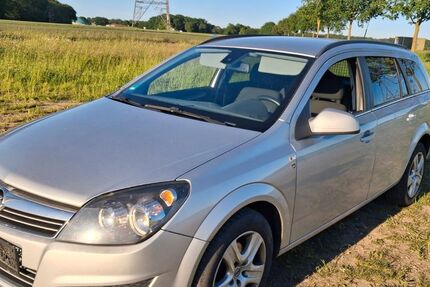 Opel Astra 342.058 km 888 &euro; Oyten 28876