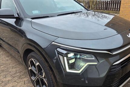 Kia Niro 10.545 km 28.900 &euro; Peine 31228