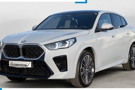 BMW X2 25.496 km 44.890 &euro; Olpe 57462