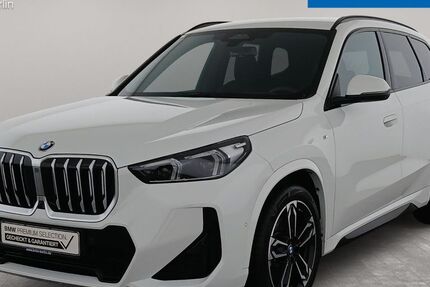 BMW X1 12.615 km 42.400 &euro; Berlin 14057
