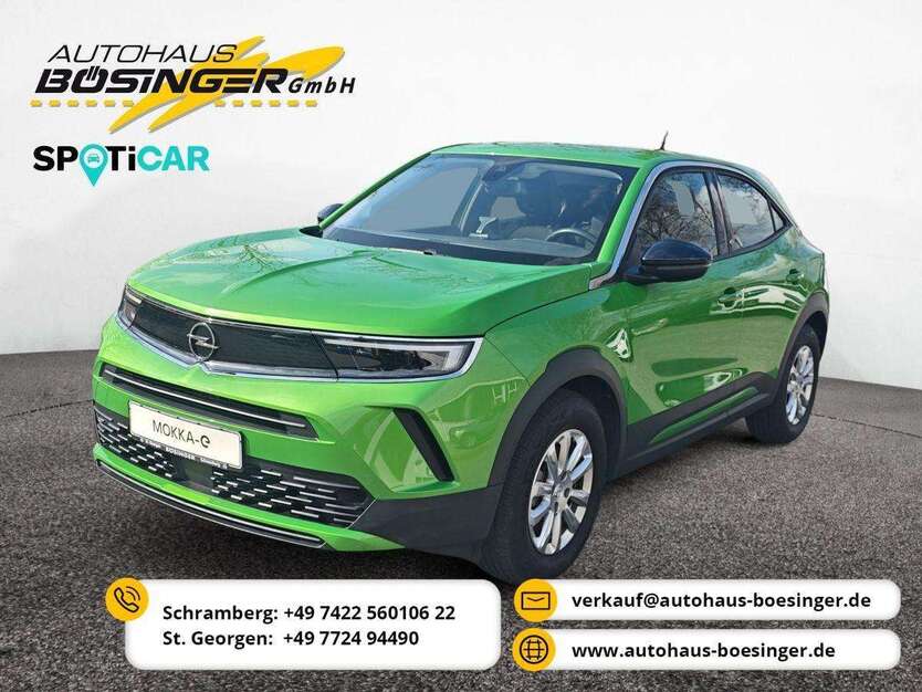 Opel Mokka 28.737 km 19.990 € Schramberg 78713