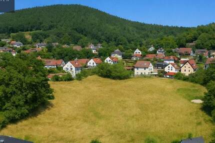 Grundstück Kulmbach / Metzdorf Metzdorf - 133.000&euro; | Angebot:25226878