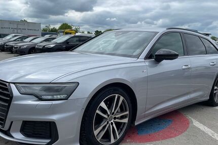 Audi A6 237.640 km 17.999 &euro; Mittenwalde 15749