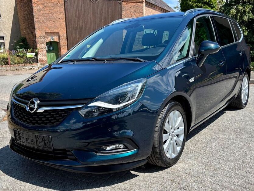 Zafira