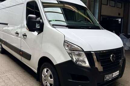 Nissan NV400 118.621 km 19.999 &euro; Geesthacht bei Hamburg 21502