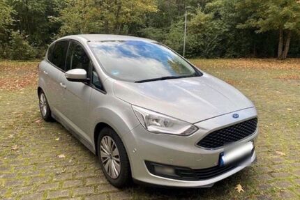 Ford C-Max 33.000 km 11.950 &euro; Filderstadt 70794