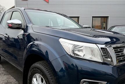 Nissan Navara 68.000 km 22.999 &euro; Anröchte 59609