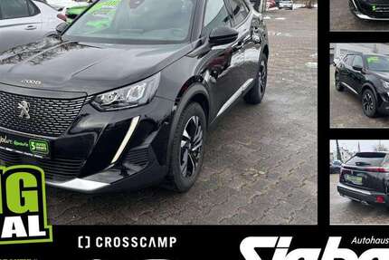 Peugeot 2008 41.901 km 16.990 &euro; Landshut 84034