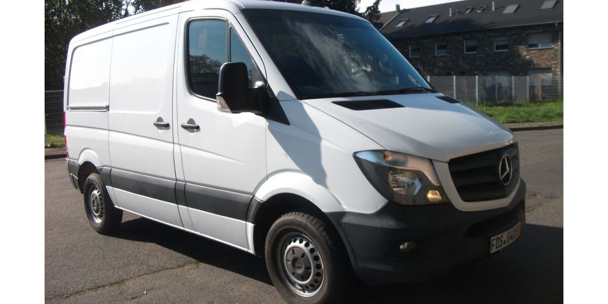 Mercedes-Benz Sprinter 107.000 km 17.000 &euro; Bonn 53119