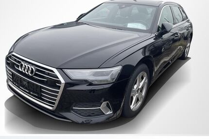 Audi A6 107.179 km 34.990 &euro; Bernburg 06406
