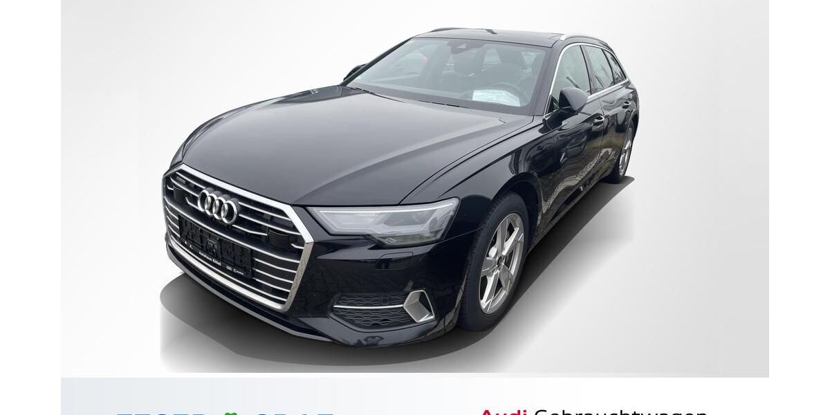 Audi A6 107.179 km 34.990 &euro; Bernburg 06406