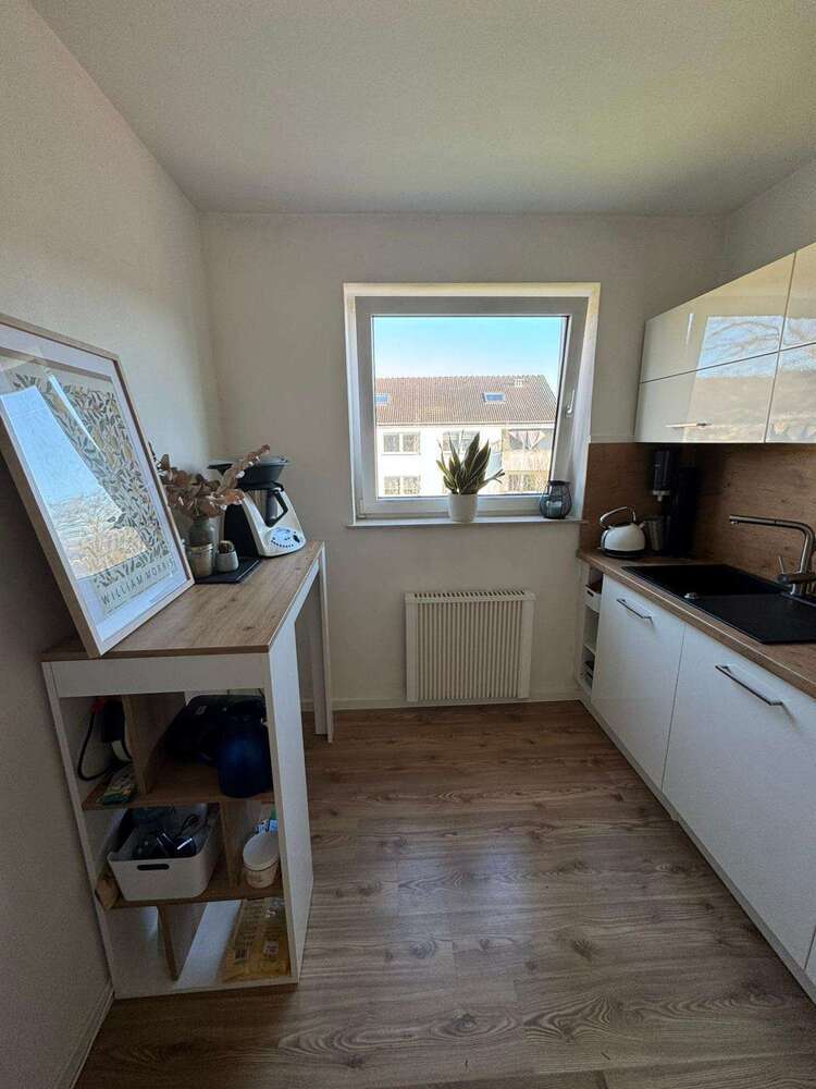 Wohnung zum Kaufen in Bielefeld 149.000 € 57 m²