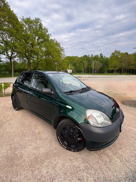Yaris