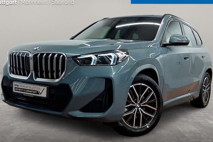 BMW X1 17.893 km 41.950 &euro; Stuttgart 70569