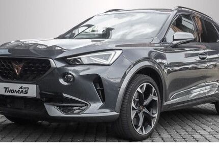 Cupra Formentor 17.580 km 37.989 € Bonn 53227