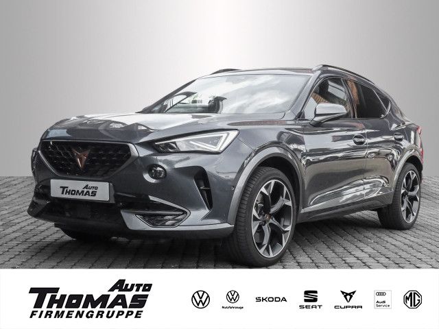 Cupra Formentor 17.580 km 37.989 € Bonn 53227