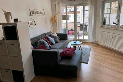 Wohnung Donaueschingen - 2.5 Zimmer, 75 m&sup2;, 790&euro; | Angebot:26406584