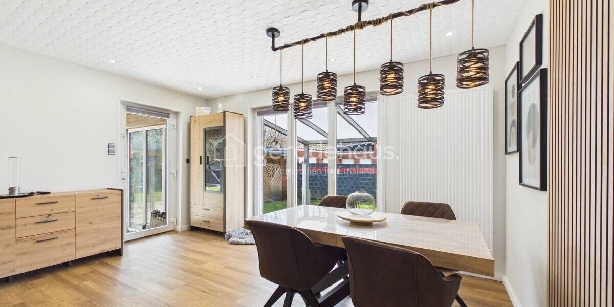 Einfamilienhaus Lingen - 4 Zimmer, 110 m&sup2;, 299.900&euro; | Angebot:26319503