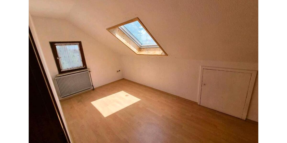 Einfamilienhaus Bad Windsheim - 6 Zimmer, 110 m&sup2;, 340.000&euro; | Angebot:26749992
