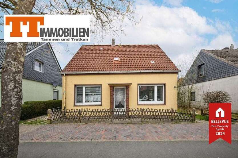 Haus zum Kaufen in Wilhelmshaven-Neuengroden 149.000 € 89.65 m²