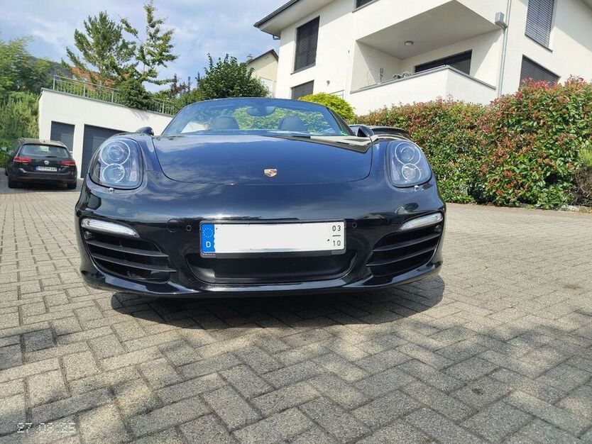 Boxster