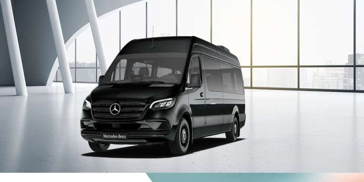 Mercedes-Benz Sprinter 1.481 km 69.869 &euro; Ludwigsfelde 14974