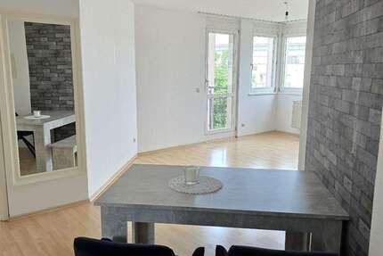 Wohnung Künzelsau - 3 Zimmer, 68 m&sup2;, 755&euro; | Angebot:26630683