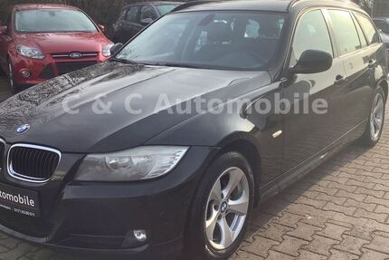 BMW 316 243.576 km 3.750 &euro; Marnheim 67297