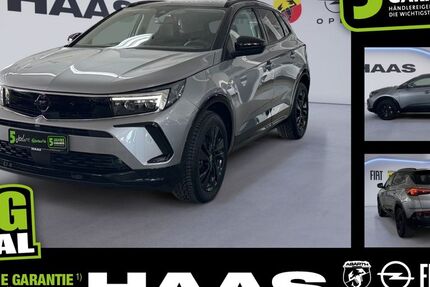 Opel Grandland (X) 15.100 km 21.980 &euro; Schwabmünchen 86830