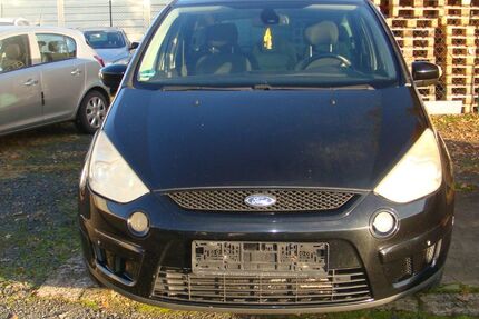 Ford S-Max 370.000 km 1.350 € Erlensee 63526