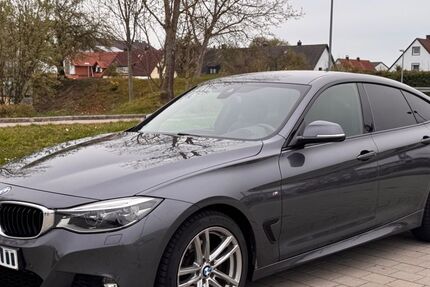 BMW 330 Gran Turismo 125.110 km 20.490 &euro; Marklkofen 84163