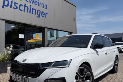 Skoda Octavia 95.174 km 25.990 &euro; Sinsheim 74889