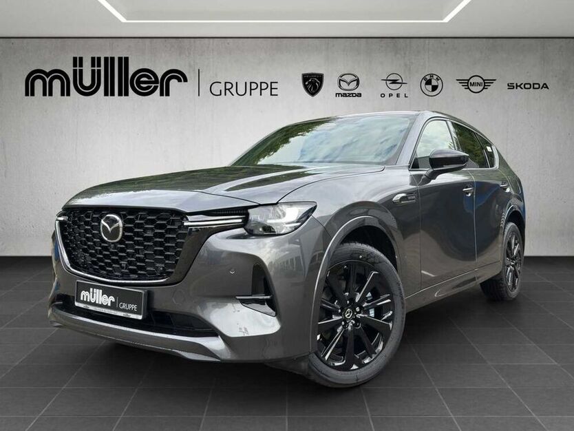 CX-60