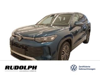 VW Tayron 8.500 km 50.990 € Leuna 06237