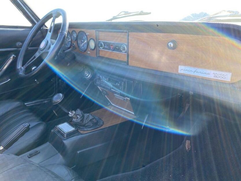 124 Spider