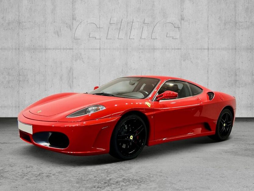 F430