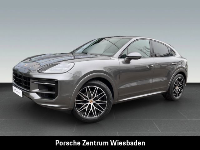 Porsche Cayenne 11.900 km 109.400 € Wiesbaden 65187