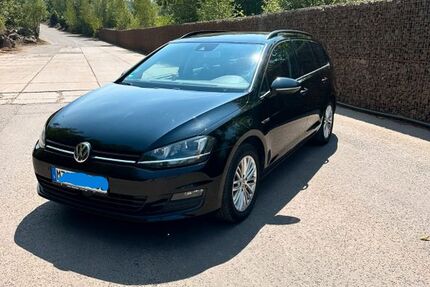 VW Golf 140.000 km 11.300 &euro; Wadern 66687